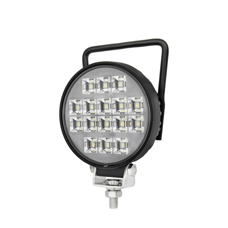 Best 16W LED Work Light For Heavy Duty For Trucks & Agricultural Machinery Farm Working